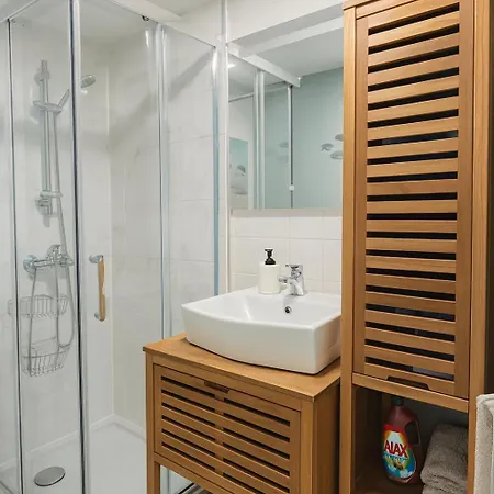 Soar L Alfama L Апартаменти Лісабон