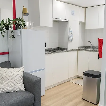 Апартаменти Soar L Alfama L *