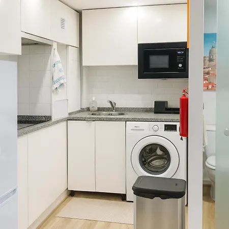 Soar L Alfama L * リスボン