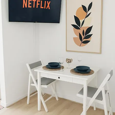 Soar L Alfama L アパート