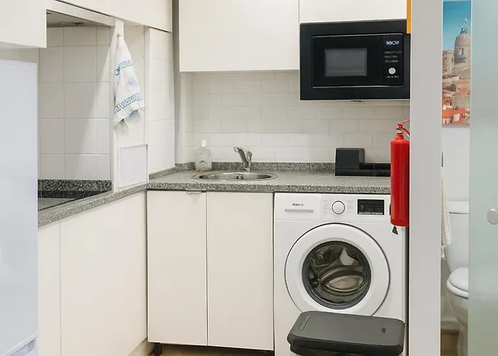 Soar L Alfama L * Lisboa