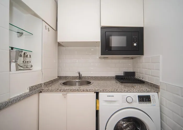 Soar L Alfama L * Lisboa