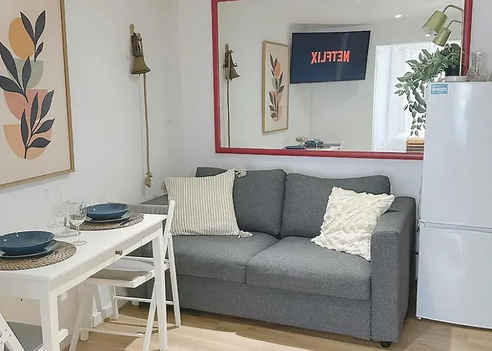 Soar L Alfama L * Lisboa