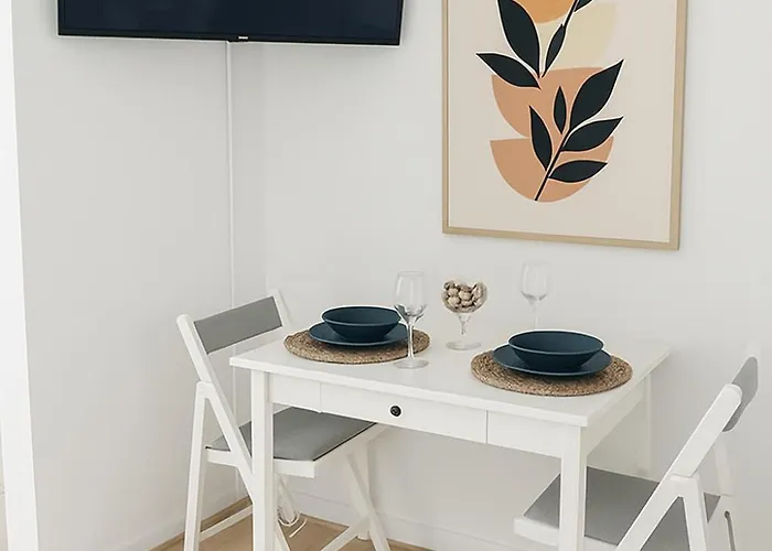 Soar L Alfama L شقة