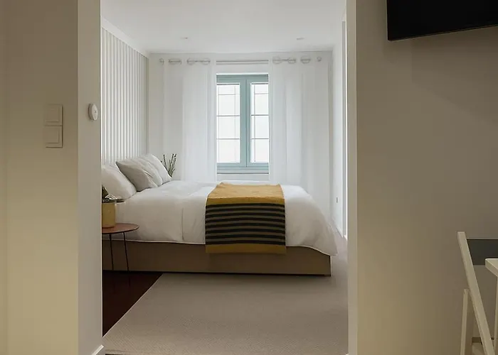 شقة Soar L Alfama L Lisboa