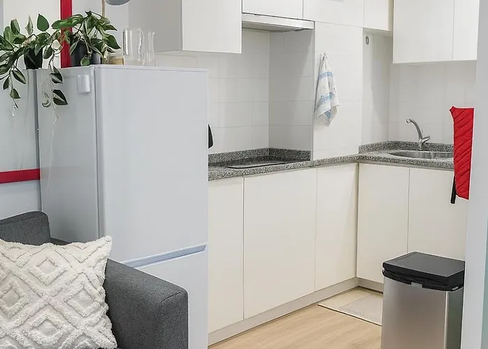 شقة Soar L Alfama L *