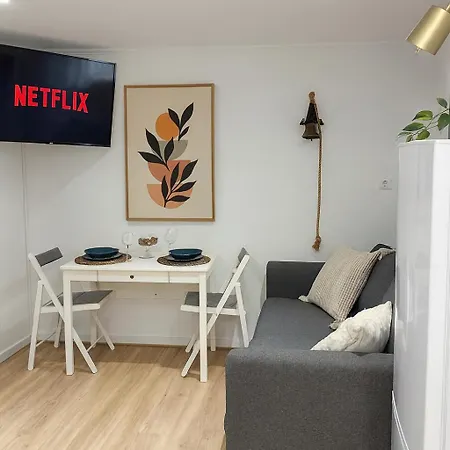 Soar L Alfama L Appartement *